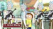 Rick and Morty - Ranking Every Canon Morty So Far