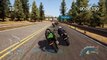 Juego jugabilidad vamos a motocicleta Nuevo de ordenador personal jugar carreras simulación Motogp 15 1080p 60fps