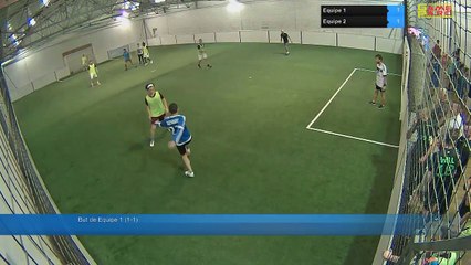 Equipe 1 Vs Equipe 2 - 23/06/17 20:12 - Loisir Poitiers - Poitiers Game Parc