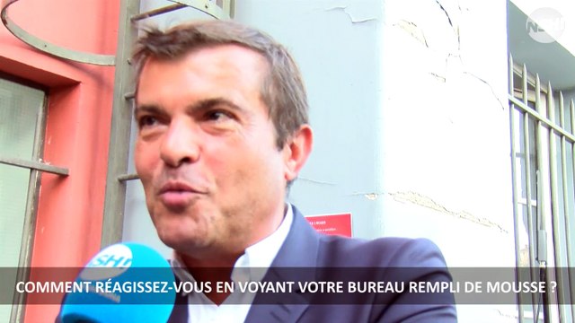 Cyril Hanouna – TPMP : Franck Appietto réagit après la surprise de Baba (exclu vidéo)