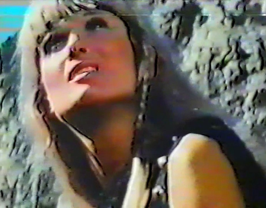 Hundra (1983) - VHSRip - Rychlodabing