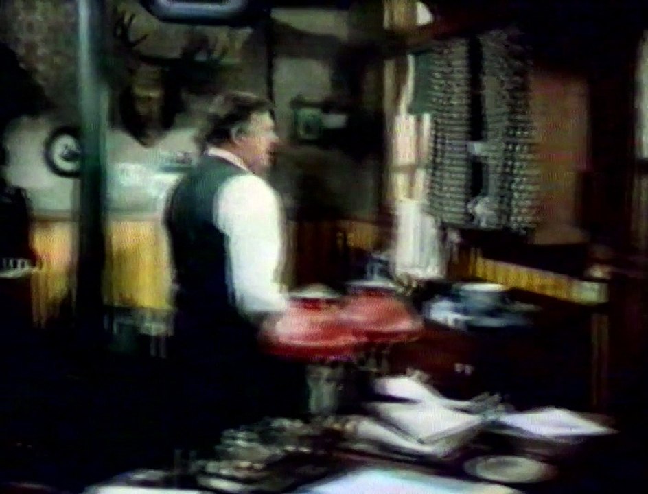 Hang 'Em High (1968) - VHSRip - Rychlodabing