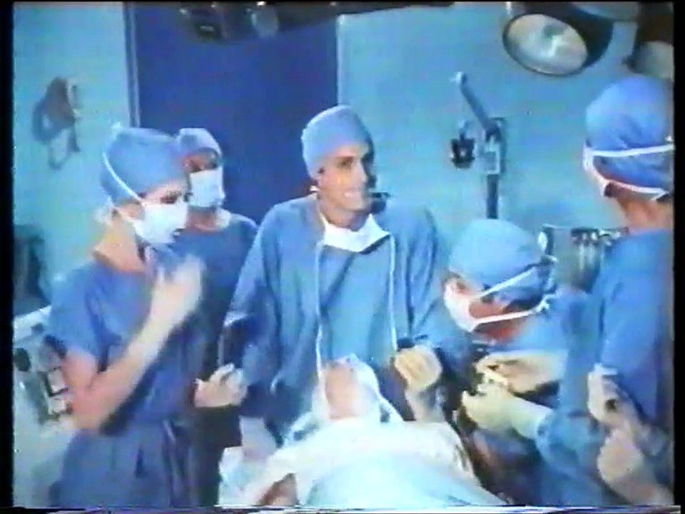 Jekyll & Hyde... Together Again (1982) - VHSRip - Rychlodabing