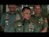 Agus Hari Murti Yudhoyono Mengundurkan Diri Sebagai Anggota TNI - NET5