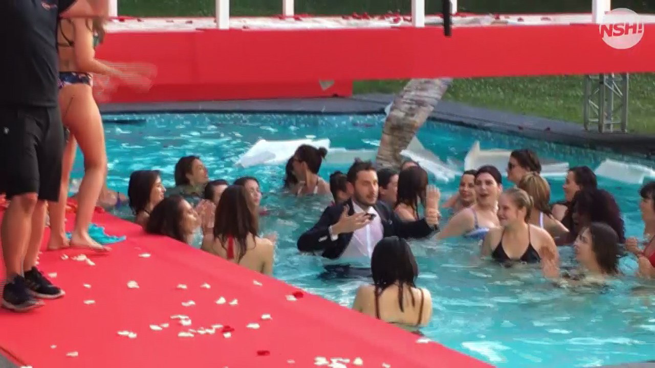 Cyril Hanouna piège Maxime Guény, le chroniqueur de TPMP réagit (exclu vidéo)