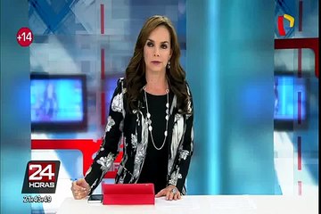 Las Malvinas: difunden video de trabajadores atrapados en contenedores