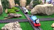 Томас и друзья несчастные случаи будет случиться игрушка поезда томас в танк двигатель Хьюго Крылатый Тхо