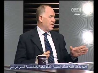 هنا العاصمة - كيف تصبح مصر نظيفة