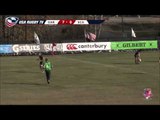 2013 USA Rugby College 7s National Championship: Dartmouth vs. South Carolina