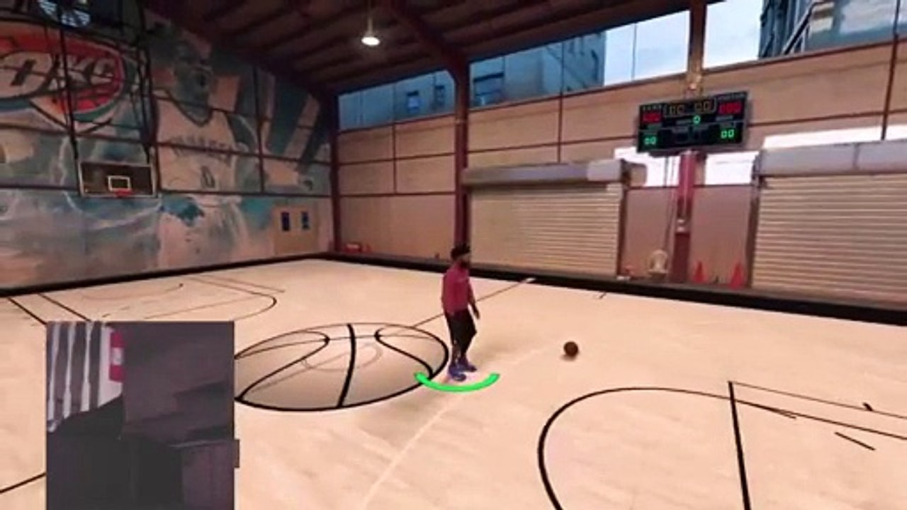 Dribble God (15)