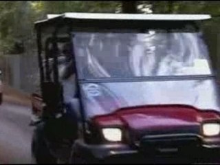 La Course Après La Course