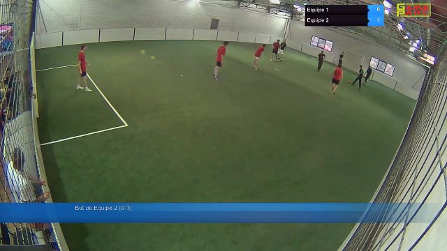 Equipe 1 Vs Equipe 2 - 23/06/17 21:36 - Loisir Poitiers - Poitiers Game Parc