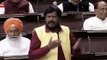 Ramdas Athawale Trolls With His Hilarious Poetry_ Latest Speech
