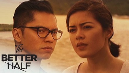 The Better Half: Camille and Marco meet again | EP 93