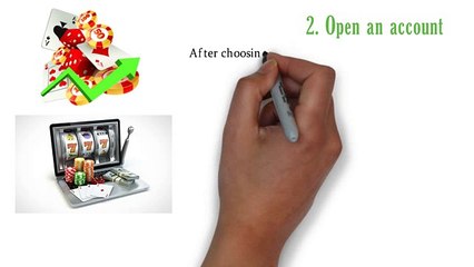 Read More About the Reliable Online Gambling