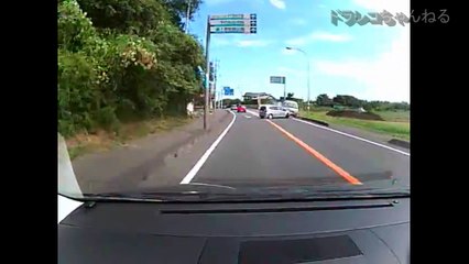 japan drive recorder ♯11