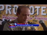 Polisi Geledah Rumah Abu Fauzan - NET 5