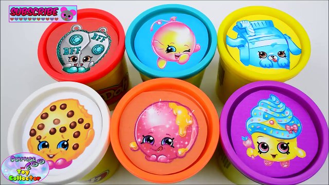 Чашки Куклы матрешка гнездование штабелирования сюрприз игрушка shopkins 5 shopkins shopkins babushk