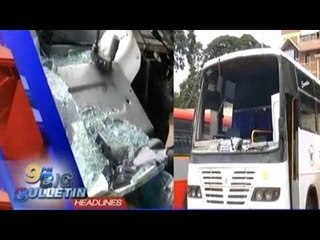 Big Bulletin | Latest News | July 25th, 2016