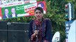 92 News Female reporter Live reporting kie duran BEHOSH