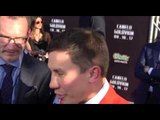 GGG Answers Does Canelo Hit Harder Than Jacobs or Brooks? EsNews Boxing