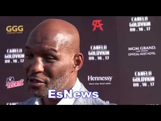 Bhop On Canelo vs GGG - EsNews Boxing
