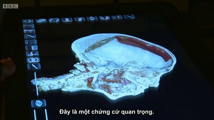 [Vietsub] Tutankhamun The Truth Uncovered