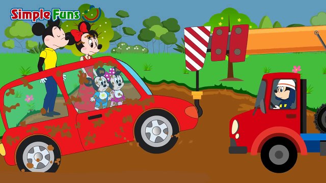 Minnie Mouse Falls in Love with Tycoon Full Episodes! Mickey Mouse, Donald Duck New Cartoo