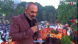 Dursun Ali Erzincanlı Medin'ye gidin Ramazan 2017