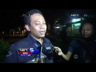 Yonif Linud 501 Sampaikan Maaf - NET 5