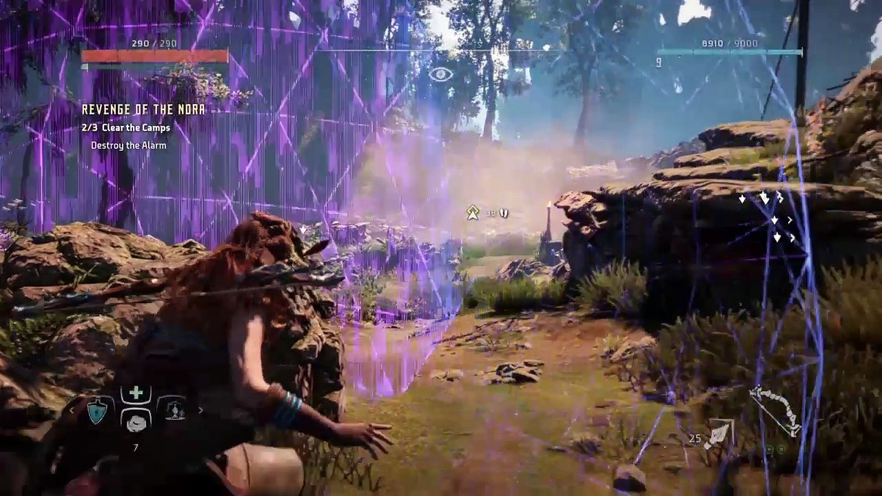 Horizon Zero Dawn