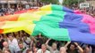Marche des fiertés à Paris : 40 ans de lutte pour les droits LGBT