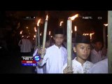 Lampion Warna-warni Meriahkan Pawai Sambut Tahun Baru Islam - NET5