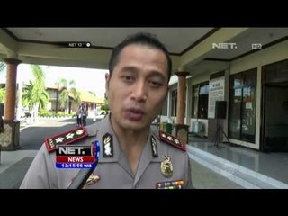Pelapor Bertambah, Polres Banyuwangi Buka Posko Aduan Dimas Kanjeng - NET12