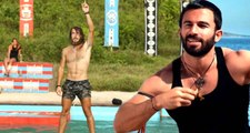 Survivor 2017 Şampiyonu Ogeday, 2 Kez Şampiyon Olan Turabi'ye Meydan Okudu