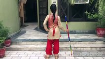 -Jehri Kuri- Bhangra Dance -