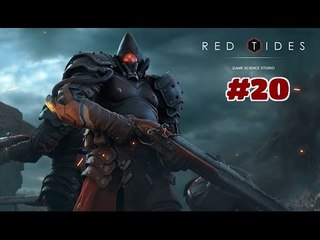 Art of War Red Tides: "Victorie" (VICTORY)  level 26 - part #20