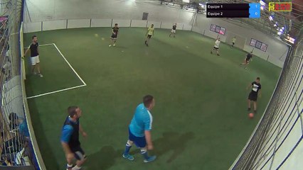 Equipe 1 Vs Equipe 2 - 23/06/17 21:49 - Loisir Poitiers - Poitiers Game Parc