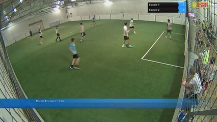 Equipe 1 Vs Equipe 2 - 23/06/17 20:36 - Loisir Poitiers - Poitiers Game Parc