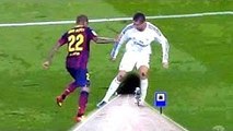 Great Players Nutmeg Each Other ● Football Humiliation