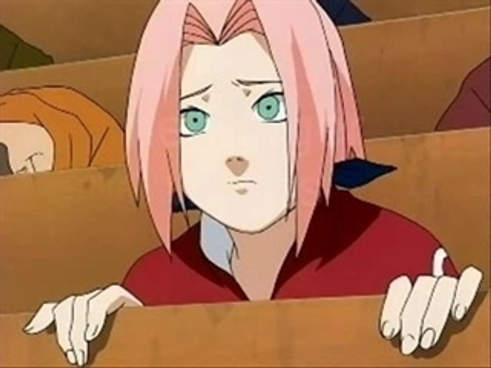 Naruto chat 1