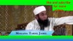 Do Janazay 27th Ramzan Bayan Maulana Tariq Jameel