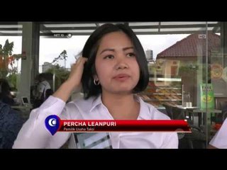 Pesan Taksi Lewat Aplikasi Online di Palembang - NET 10