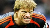 Top 10 Crazy - Angry Football Players