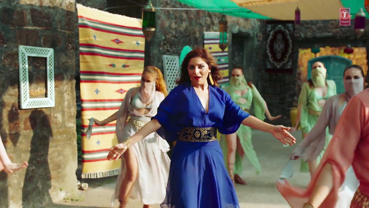 Resham Da Rumaal Official Video Song   Kanika Kapoor & Deep Money