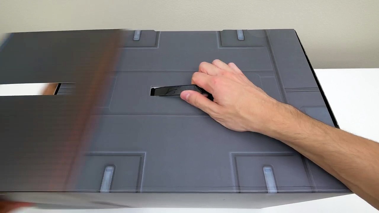 Halo 5  Guardians Collectors Edition Unboxing (3)