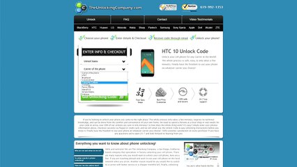 How To Unlock HTC 10 (Any Carrier or Country) (2) (2) (2)