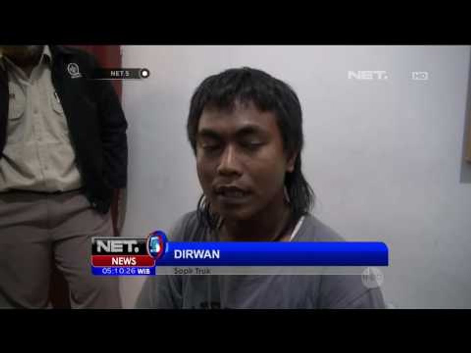 Petugas Karantina Cilegon Amankan 2,8 Ton Daging Celeng Ilegal - NET5