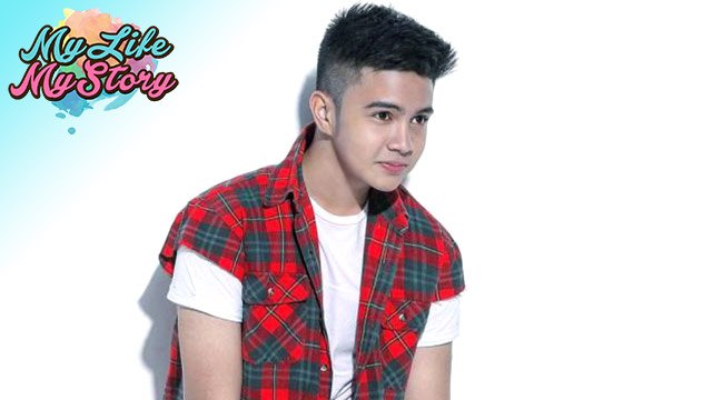 My Life My Story: Umay Shahab, Persahabatan dengan Arbani (Part 3)