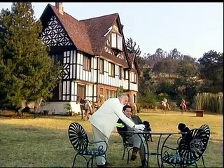 A Usurpadora Capítulo 21 (Completo)